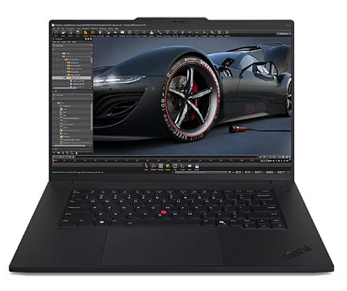 ���� ���� Lenovo ThinkPad P1 Gen 7 21KV001YIV �����