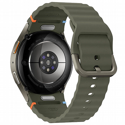 ���� ��� Samsung Galaxy Watch Ultra 47mm SM-L705 LTE ������