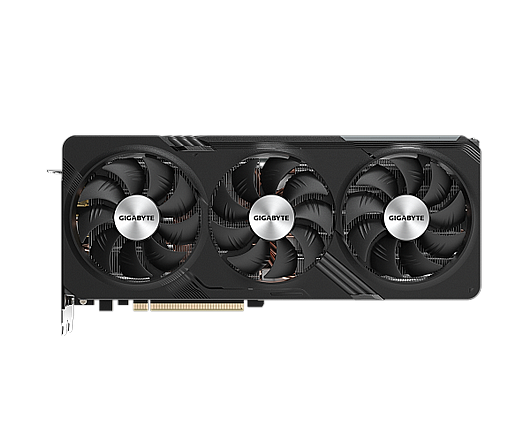 ����� ��� Gigabyte Radeon RX 7600 GV-R76GAMING OC-8GD