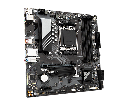 ��� �� Gigabyte A620M S2H DDR5