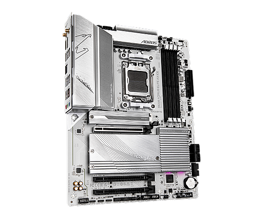 ��� �� Gigabyte A620M Gaming X