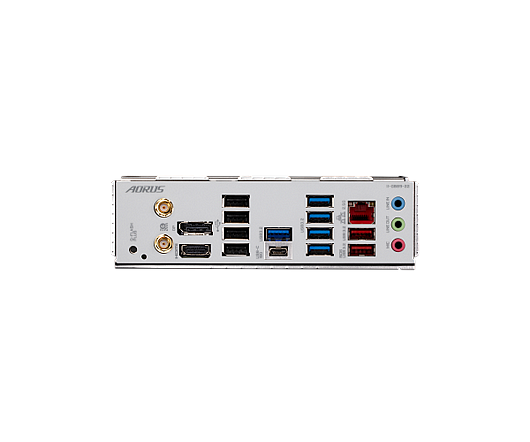 ��� �� Gigabyte A620M Gaming X