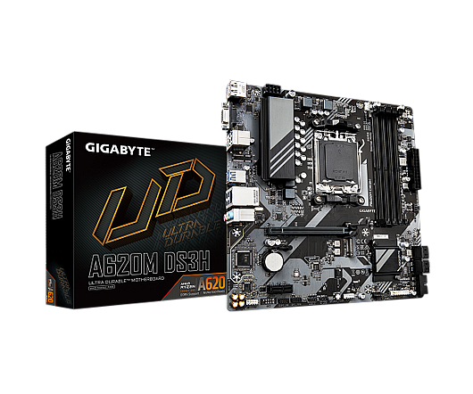 ��� Gigabyte X670 AORUS ELITE AX