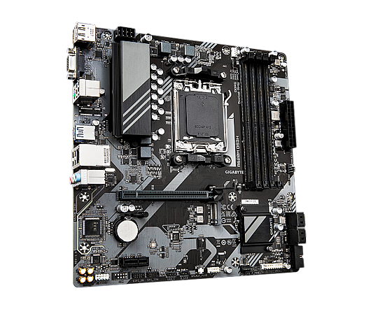 ��� Gigabyte X670 AORUS ELITE AX