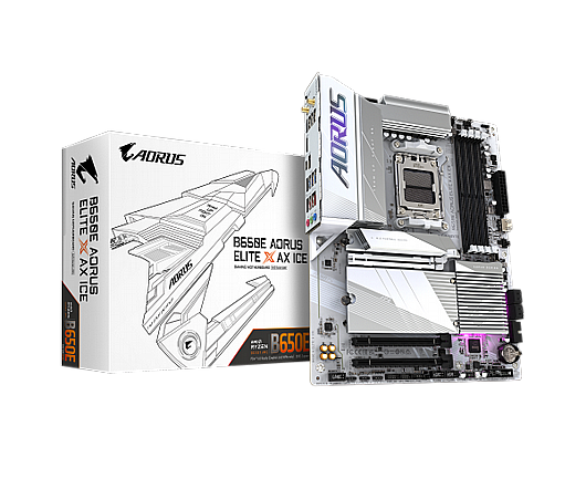 ��� �� Gigabyte A620M DS3H