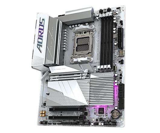��� �� Gigabyte A620M DS3H