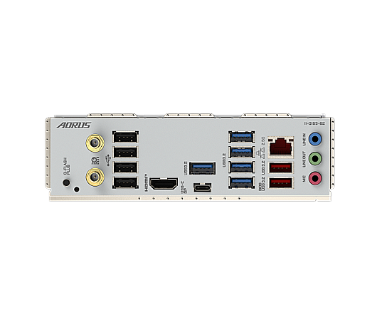 ��� �� Gigabyte A620M DS3H