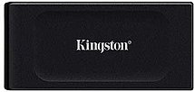 ���� SSD ������ ���� Kingston XS1000 USB-C 3.2 SXS1000/1000G 1TB ���� SSD ������ ���� Kingston XS1000 USB-C 3.2 SXS1000/1000G 1TB