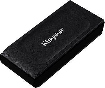 ���� SSD ������ ���� Kingston XS1000 USB-C 3.2 SXS1000/1000G 1TB