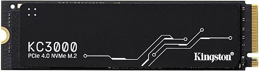 ���� Kingston NV2 PCIe 4.0 NVMe SNV2S/500G 500GB