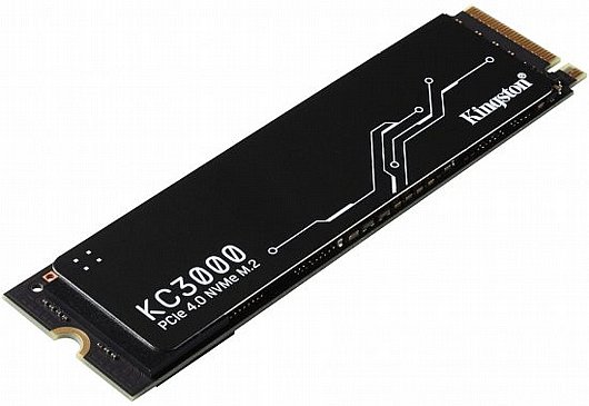 ���� Kingston KC3000 SKC3000D/2048G ��������