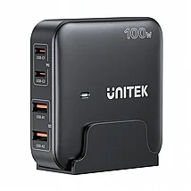 ���� Unitek 70W Desktop GaN Charging Station P1228ABK01-EU