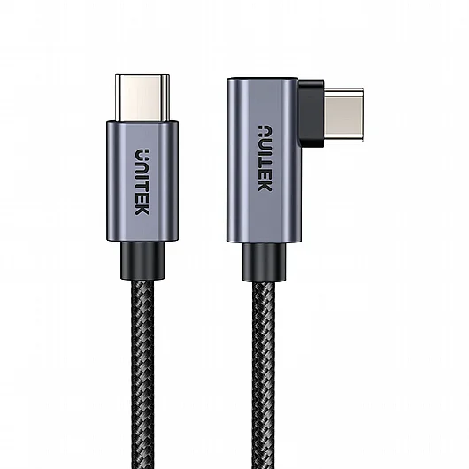 ��� UNITEK USB3.0 USB-A (M) to Micro B (M) Cable Y-C461BBK