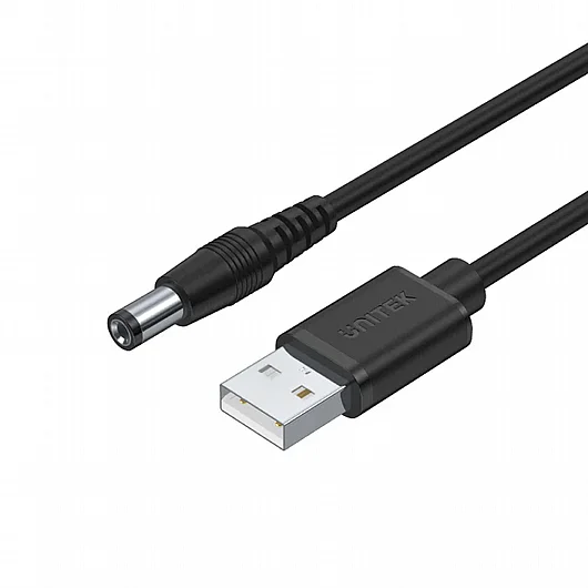 ��� UNITEK 100W USB-C Cable 90 Degree C14123BK-2M