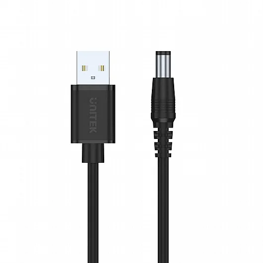 ��� UNITEK 100W USB-C Cable 90 Degree C14123BK-2M