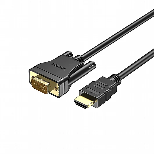 ��� UNITEK USB to DC 5.5 Power Cord Y-C4046BK