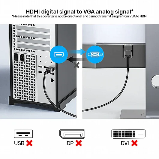 ��� UNITEK USB to DC 5.5 Power Cord Y-C4046BK