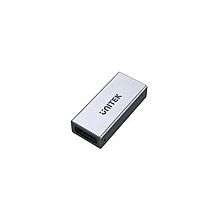 כבל UNITEK HDMI to VGA V1185A01 2m כבל UNITEK HDMI to VGA V1185A01 2m