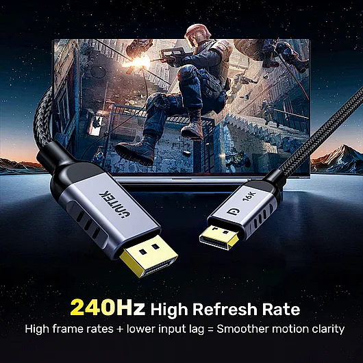 ���� UNITEK USB4 Type-C Female to Female Adapter A1036GY