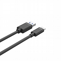 ��� ������ USB 3.0 ������ UNITEK C14103BK-2M USB-C