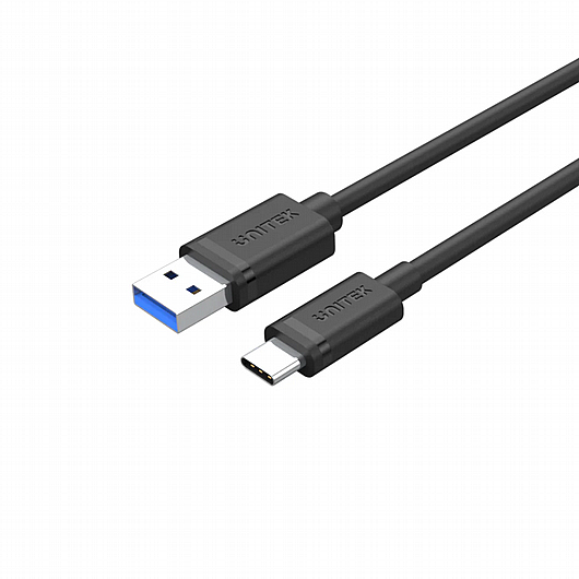 ��� ������ USB 3.0 ������ UNITEK C14103BK-2M USB-C