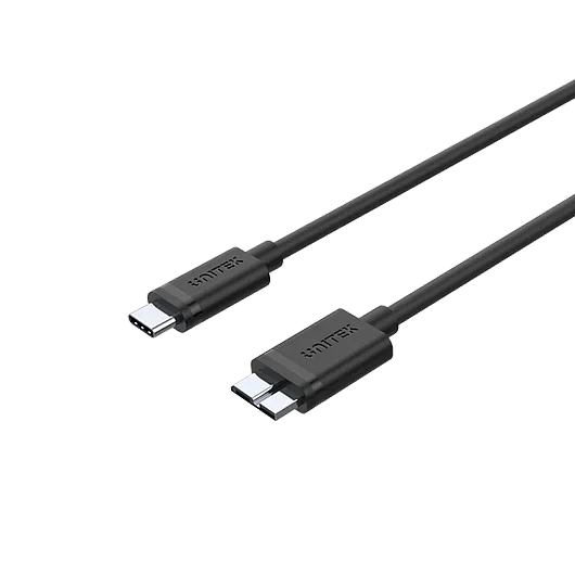 ��� ������ USB 3.0 ������ UNITEK C14103BK-3M USB-C