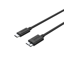 ��� ������ USB 3.0 ������ UNITEK C14103BK-3M USB-C