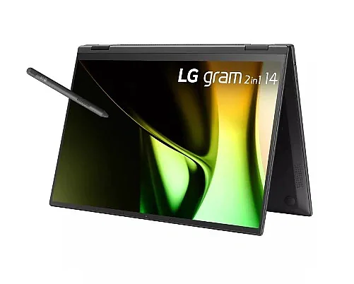 ���� ���� LG Gram Pro 14 14T90S-G.AAB4U1 With S-pen