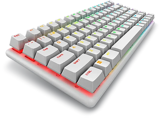 ������ ������� Alienware Pro Wireless Gaming Keyboard US
