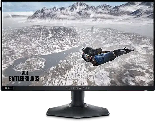��� ���� QHD Dell Alienware AW2723DF ��