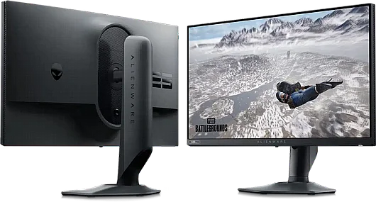��� ���� QHD Dell Alienware AW2723DF ��