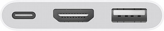 ���� Apple USB-C Digital AV Multiport MW5M3ZM