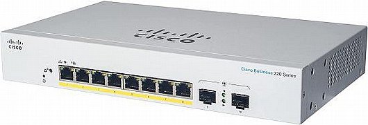���� ���/���� Cisco CBS110-16PP-EU 16PORT �����