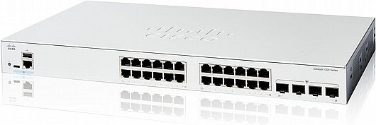 ���� ��� / ���� Cisco Catalyst C1200-16T-2G-EU