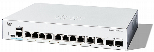 ���� ��� / ���� Cisco Catalyst 1200-24T-4G