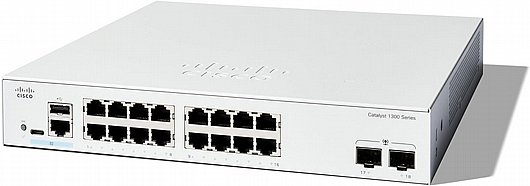 ���� ��� / ���� Cisco Catalyst C1200-16T-2G-EU