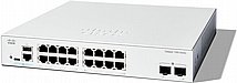 ���� ��� / ���� Cisco Catalyst C1200-16T-2G-EU
