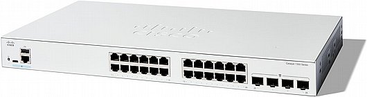 ���� ��� / ���� Cisco Catalyst C1300-16T-2G