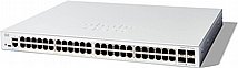 ���� ��� / ���� Cisco Catalyst C1300-24T-4G
