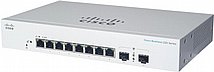 מתג חכם Cisco Business 24-Port SFP CBS220-24T-4G-EU מתג חכם Cisco Business 24-Port SFP CBS220-24T-4G-EU