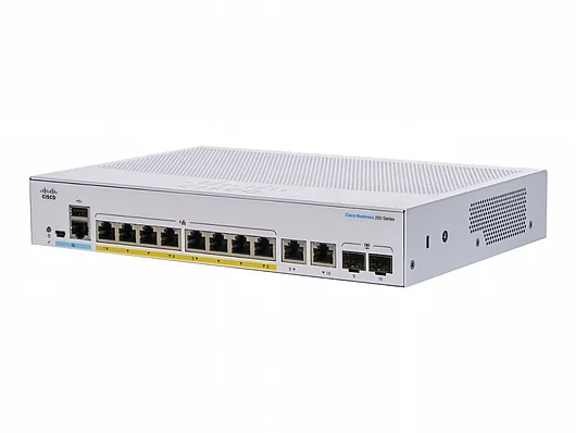 ��� ��� Cisco Business 48-Port Gigabit PoE CBS220-48P-4G-EU