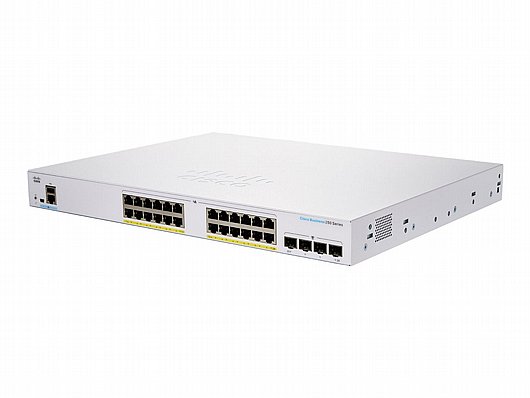 ��� ��� Cisco CBS250-8P-E-2G-EU 8 PORT