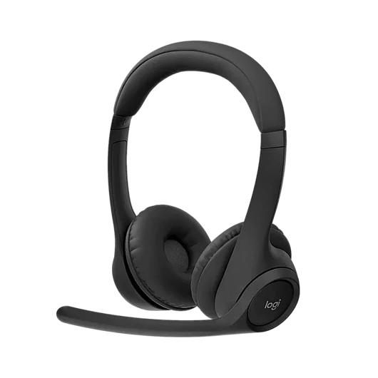 ������� ��������� Logitech Zone Vibe 100 ������