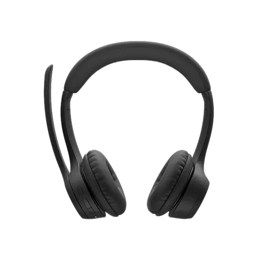 ������� ��������� Logitech Zone Vibe 100 ������