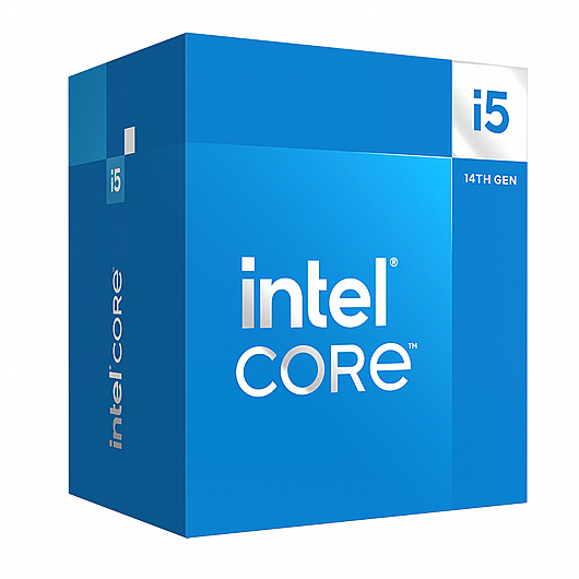 ���� Intel Core i5-14600KF TRAY