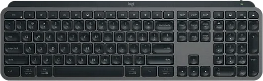 ����� Logitech Wireless Touch Keyboard K400 PLUS