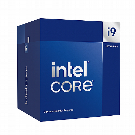 ���� Intel Core i9-14900KF TRAY �����