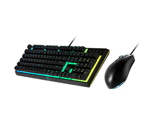 ������ ����� CoolerMaster Devastator 3 Plus