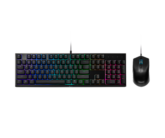 ������ ����� CoolerMaster Devastator 3 Plus