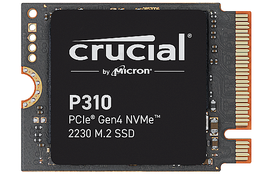 ���� SSD ����� Crucial SSD 4TB T500 PCIe Gen4 CT4000T500SSD3